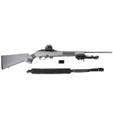 REMINGTON 597 .22 LR - Image 3 of 4