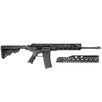 AERO PRECISION M4E1 VIRTUS 5.56X45MM NATO - Image 3 of 3