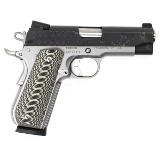 KIMBER AEGIS ELITE PRO 9MM LUGER (9X19 PARA) - Image 2 of 3