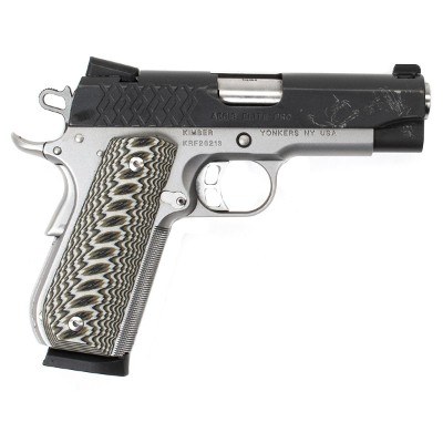 KIMBER AEGIS ELITE PRO 9MM LUGER (9X19 PARA) - Image 2 of 3
