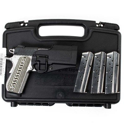 KIMBER AEGIS ELITE PRO 9MM LUGER (9X19 PARA) - Image 3 of 3