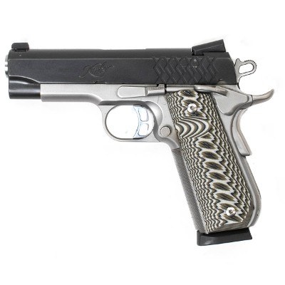 KIMBER AEGIS ELITE PRO 9MM LUGER (9X19 PARA) - Image 1 of 3
