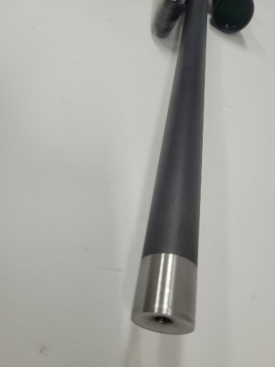 MAGNUM RESEARCH MLR-1722M .22 WMR - Image 3 of 9