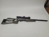 MAGNUM RESEARCH MLR-1722M .22 WMR - Image 2 of 9