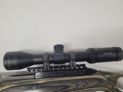 MAGNUM RESEARCH MLR-1722M .22 WMR - Image 8 of 9
