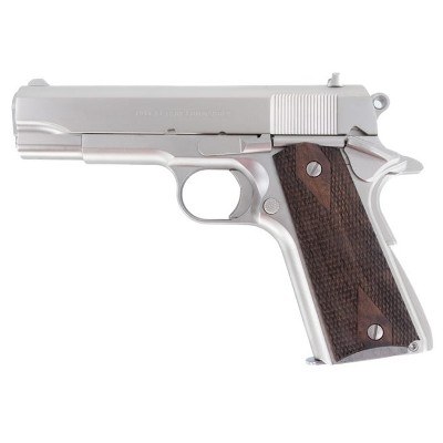 TISAS 1911A1 TANK COMMANDER 45M .45 ACP - Image 1 of 1