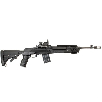 RUGER RANCH RIFLE 5.56X45MM NATO - Image 2 of 3