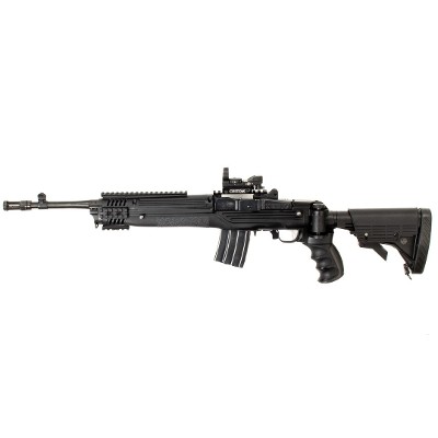 RUGER RANCH RIFLE 5.56X45MM NATO - Image 1 of 3
