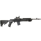 RUGER RANCH RIFLE 5.56X45MM NATO - Image 2 of 3