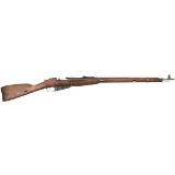 MOLOT-ORUZHIE KO-91/30 7.62X54MMR - Image 2 of 3