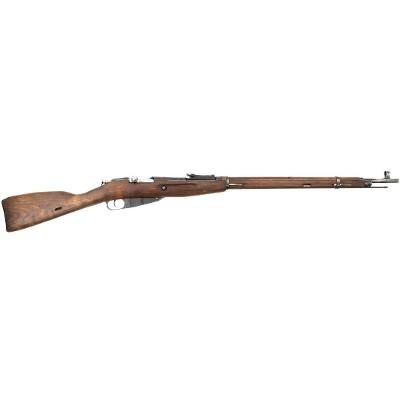MOLOT-ORUZHIE KO-91/30 7.62X54MMR - Image 2 of 3