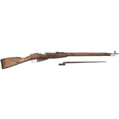 MOLOT-ORUZHIE KO-91/30 7.62X54MMR - Image 3 of 3