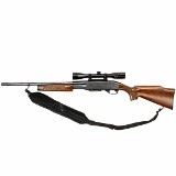 REMINGTON MODEL 7600 CARBINE .30-06 SPRG - Image 1 of 4