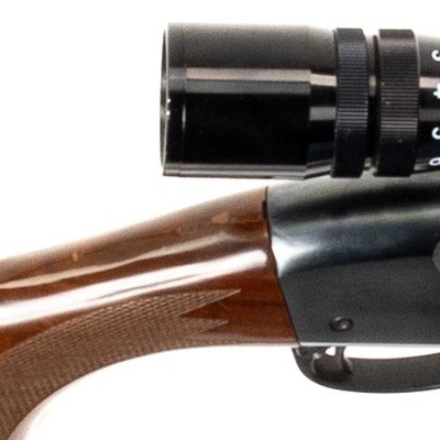 REMINGTON MODEL 7600 CARBINE .30-06 SPRG - Image 4 of 4