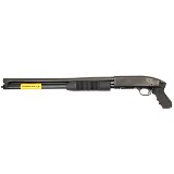 MAVERICK MODEL 88 SECURITY 12 GA - Image 1 of 2