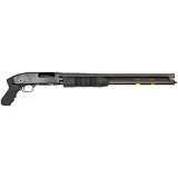 MAVERICK MODEL 88 SECURITY 12 GA - Image 2 of 2