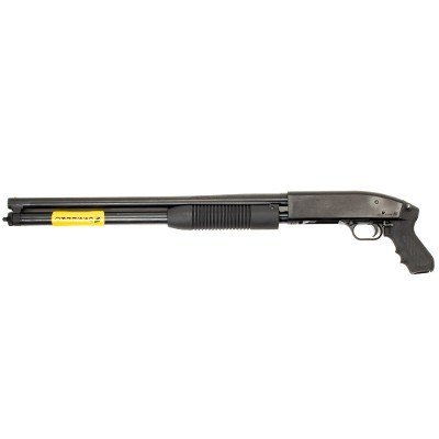 MAVERICK MODEL 88 SECURITY 12 GA - Image 1 of 2