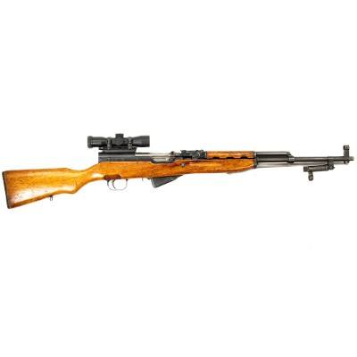 NORINCO SKS 7.62X39MM - Image 2 of 2