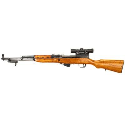 NORINCO SKS 7.62X39MM - Image 1 of 2