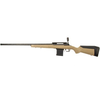 SAVAGE ARMS 110 TACTICAL DESERT 6MM CREEDMOOR - Image 1 of 2