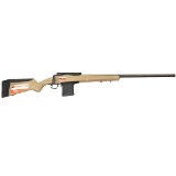 SAVAGE ARMS 110 TACTICAL DESERT 6MM CREEDMOOR - Image 2 of 2