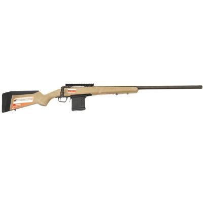 SAVAGE ARMS 110 TACTICAL DESERT 6MM CREEDMOOR - Image 2 of 2