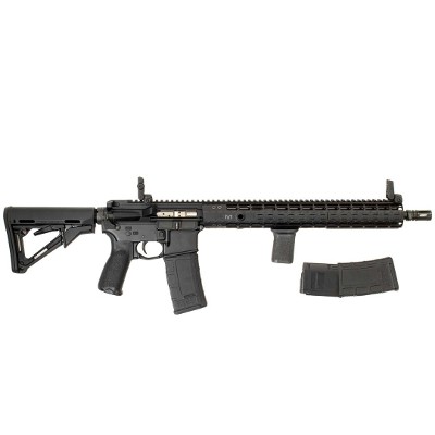 KE ARMS KE-15 .300 AAC BLACKOUT - Image 3 of 3