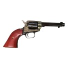 HERITAGE MFG. ROUGH RIDER .22 LR/.22 WMR - Image 1 of 9