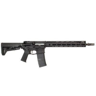 RUGER SR-15 5.56X45MM NATO - Image 2 of 2