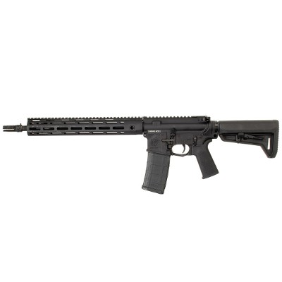 RUGER SR-15 5.56X45MM NATO - Image 1 of 2