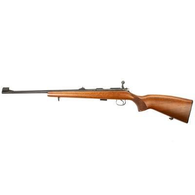 CZ 455 LUX .22 LR - Image 1 of 2
