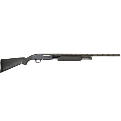 MOSSBERG MAVERICK 88 20 GA - Image 2 of 2
