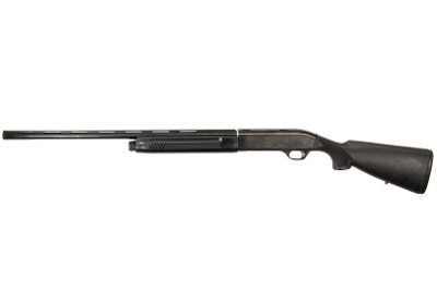 ZEUS MAGNUM 12 GA - Image 1 of 2