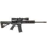 HM DEFENSE & TECHNOLOGY MODEL HM15F 5.56X45MM NATO - Image 2 of 2