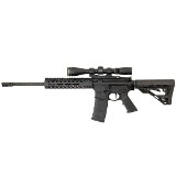 HM DEFENSE & TECHNOLOGY MODEL HM15F 5.56X45MM NATO - Image 1 of 2