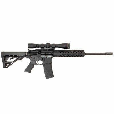 HM DEFENSE & TECHNOLOGY MODEL HM15F 5.56X45MM NATO - Image 2 of 2