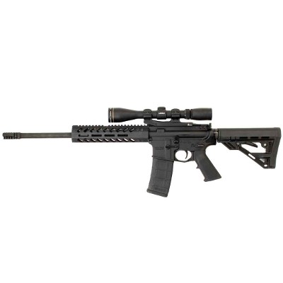 HM DEFENSE & TECHNOLOGY MODEL HM15F 5.56X45MM NATO - Image 1 of 2