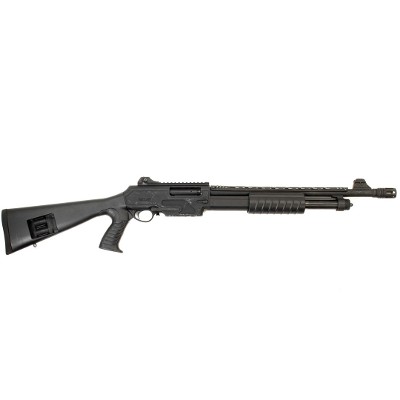 HATSAN ARMS COMPANY ESCORT 12 GA - Image 2 of 2