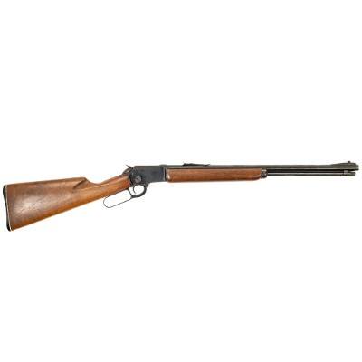 MARLIN MODEL 39A .22 S/L/LR - Image 2 of 2