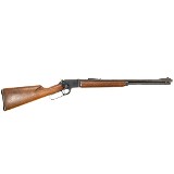 MARLIN MODEL 39A .22 S/L/LR - Image 2 of 2