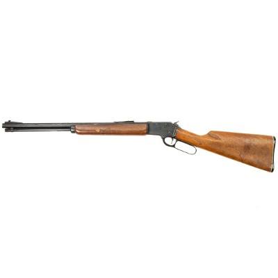 MARLIN MODEL 39A .22 S/L/LR - Image 1 of 2