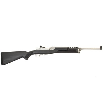 RUGER MINI-14 5.56X45MM NATO - Image 2 of 2