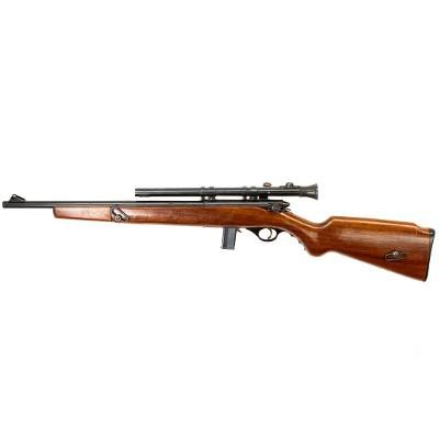 MOSSBERG MODEL 142-A .22 S/L/LR - Image 1 of 2