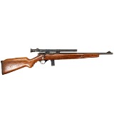 MOSSBERG MODEL 142-A .22 S/L/LR - Image 2 of 2