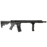 BEAR CREEK ARSENAL BCA15 .50 BEOWULF - Image 2 of 2
