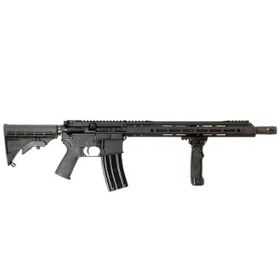 BEAR CREEK ARSENAL BCA15 .50 BEOWULF - Image 2 of 2