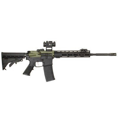 APF SF-15 5.56X45MM NATO - Image 2 of 3