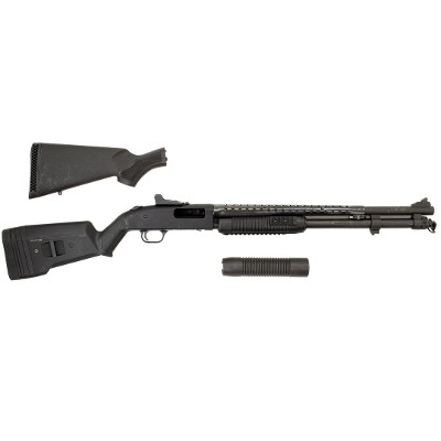 MOSSBERG 590 12 GA - Image 3 of 3