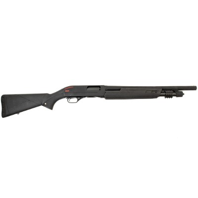 WINCHESTER SXP DEFENDER COMBO 12 GA - Image 2 of 3