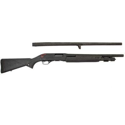 WINCHESTER SXP DEFENDER COMBO 12 GA - Image 3 of 3